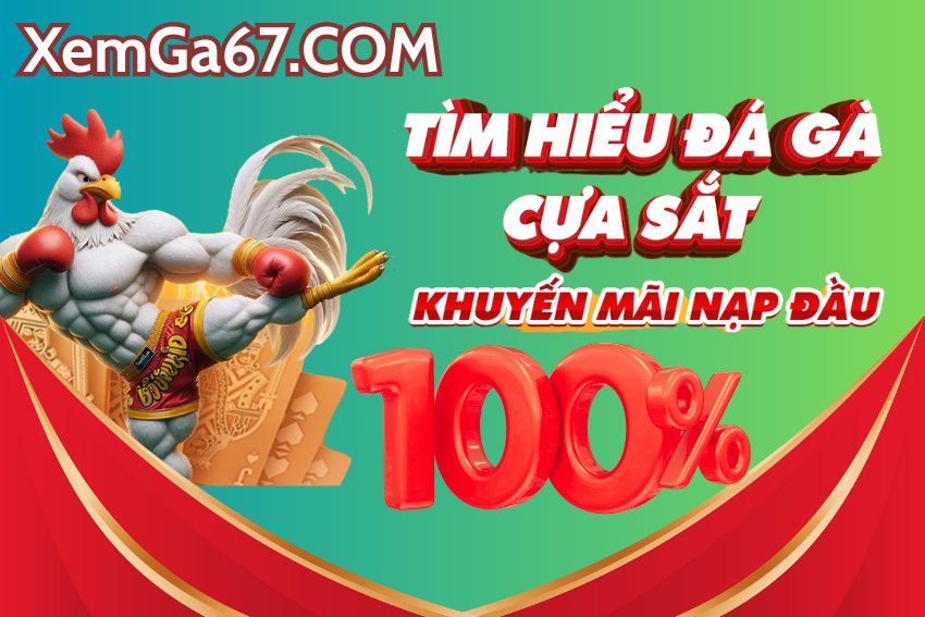 Những Khuyến Mãi Hấp Dẫn Nhất Có Tại XemGa67